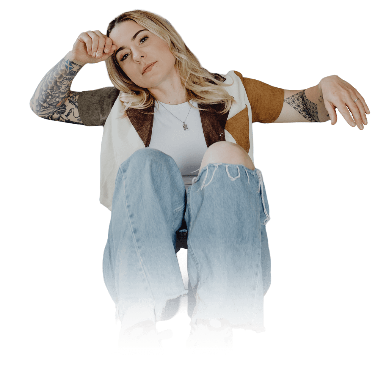 Lucy Spraggan Artist